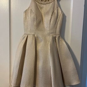 Party , Semi or Wedding guest dress